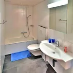 Mit Bergblick By Interhome Апартаменты *