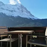 Mit Bergblick By Interhome Апартаменты