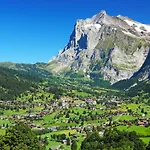 Mit Bergblick By Interhome Апартаменты *