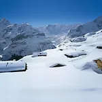 Mit Bergblick By Interhome Апартаменты *
