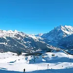Апартаменты Mit Bergblick By Interhome