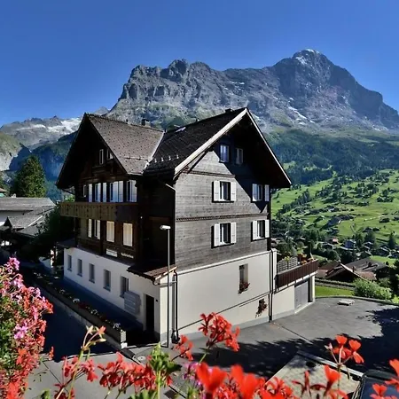 Mit Bergblick By Interhome