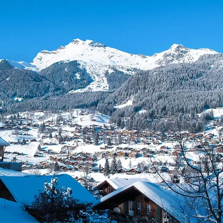 Mit Bergblick By Interhome