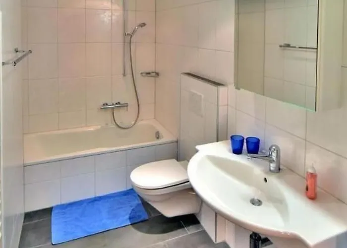 Mit Bergblick By Interhome Appartement *