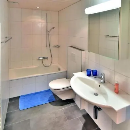 Mit Bergblick By Interhome דירה *