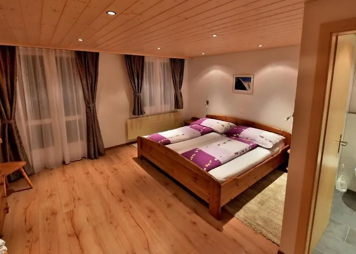 Mit Bergblick By Interhome *