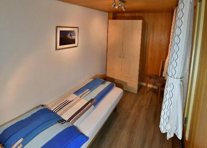 Mit Bergblick By Interhome